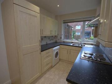 For Sale 2 Bedroom Apartment Macclesfield Cheshire East DS101892399