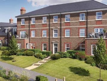 For Sale 2 Bedroom Apartment Maidenhead Maidenhead DS102596790