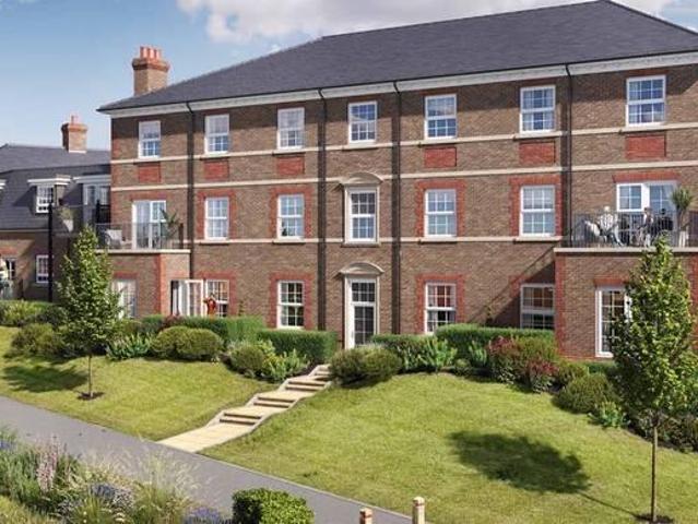 For Sale 2 Bedroom Apartment Maidenhead Maidenhead DS102596790