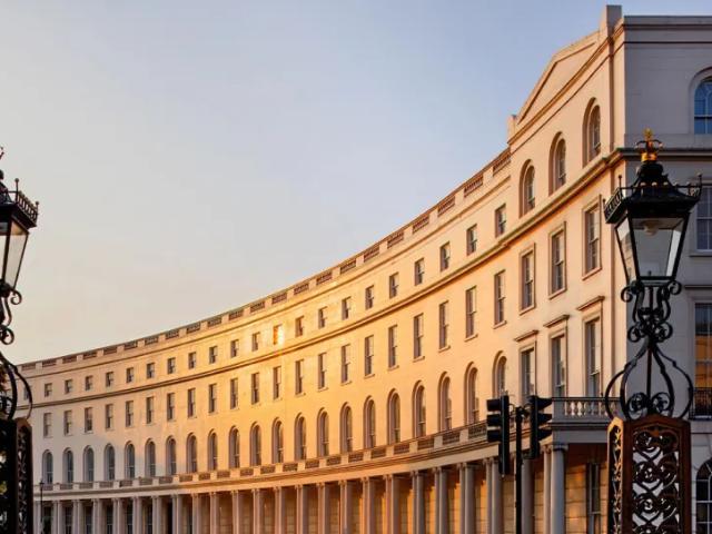 For Sale 2 Bedroom Apartment Marylebone London DS102596650
