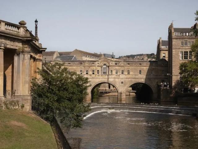 For Sale 2 Bedroom Apartment Midland Road Bath DS102596708