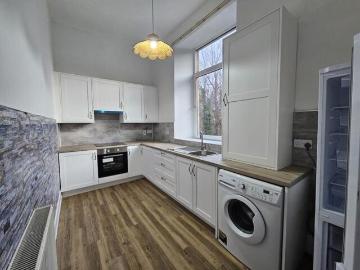 Apartment for sale in Shetland