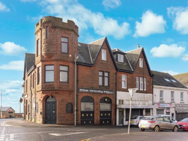 For Sale 2 Bedroom Apartment North Ayrshire North Ayrshire DS101931619