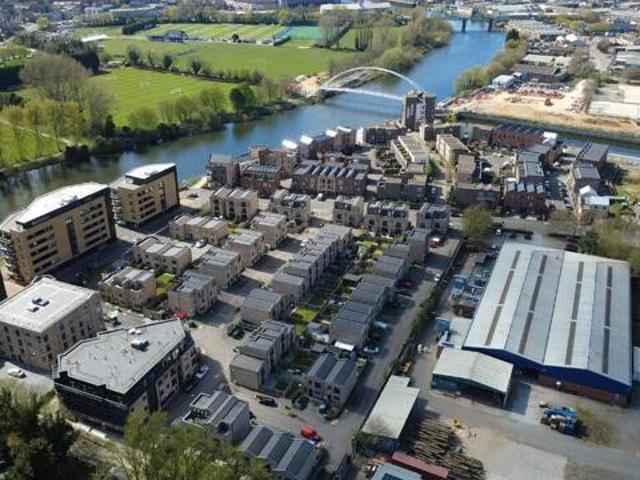 For Sale 2 Bedroom Apartment Nottingham Nottinghamshire DS101675777