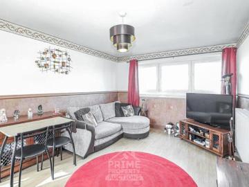Woodside Aberdeen, AB16, North East Scotland, Shetland