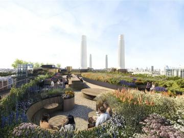 For Sale 2 Bedroom Apartment Battersea London DLS102596468