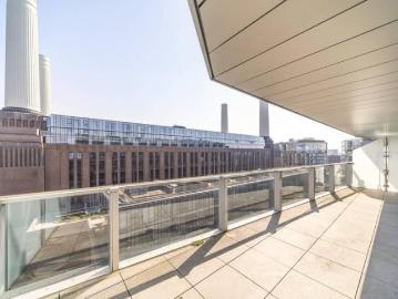 For Sale 2 Bedroom Apartment Battersea London DLS102596460