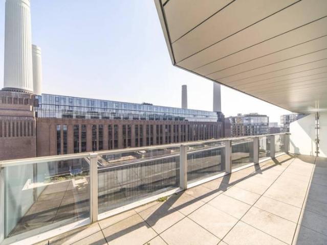 For Sale 2 Bedroom Apartment Battersea London DS102596460