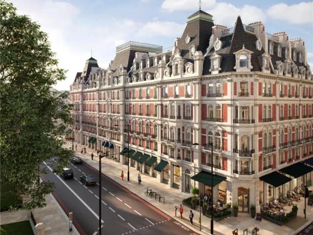 For Sale 2 Bedroom Apartment Belgravia London DS102596672