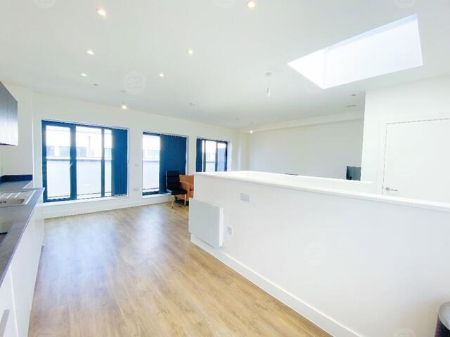 For Sale 2 Bedroom Apartment Birmingham Birmingham DS100456893