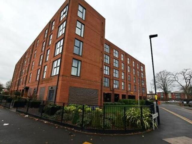For Sale 2 Bedroom Apartment Birmingham Birmingham DS100733869