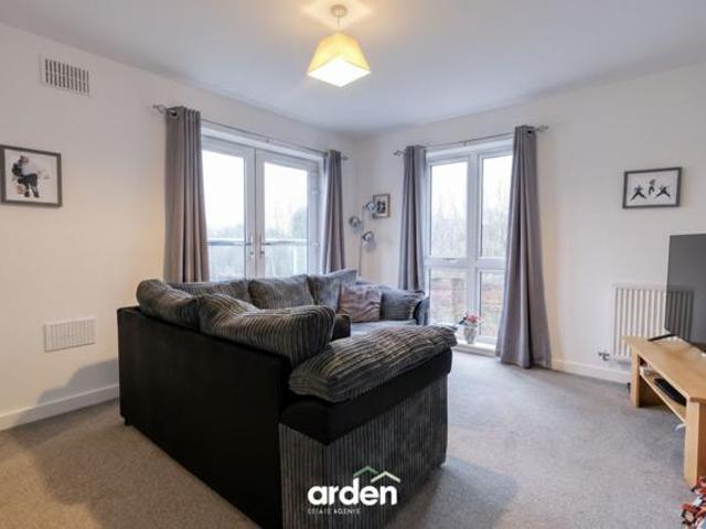 For Sale 2 Bedroom Apartment Birmingham Birmingham DS100881497