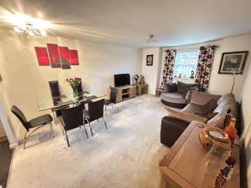 For Sale 2 Bedroom Apartment Birmingham West Midlands DS101678254