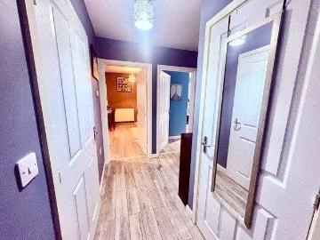 Haven Village PE21 Boston, Wigtoft Boston, PE20, East of England