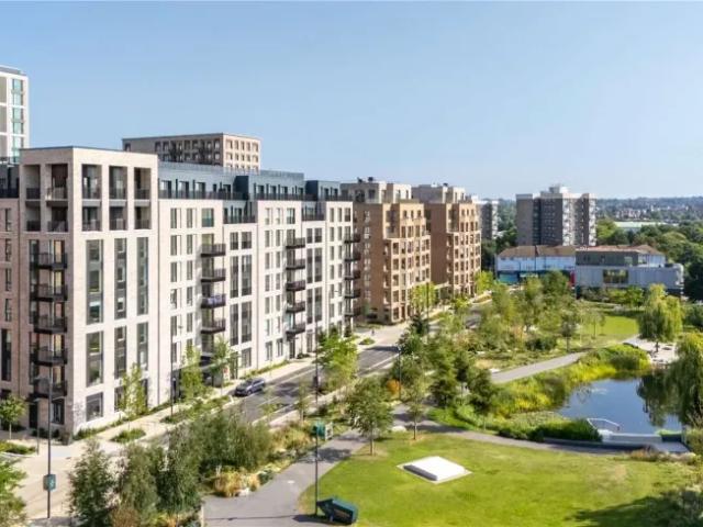 For Sale 2 Bedroom Apartment Brent Cross London DLS102596405