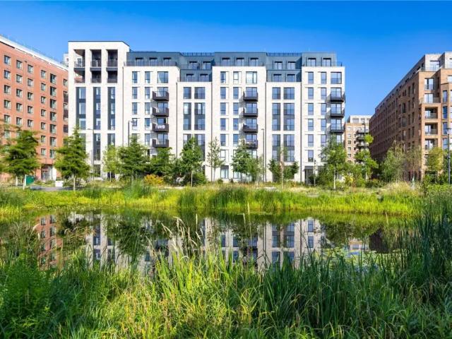 For Sale 2 Bedroom Apartment Brent Cross London DLS102596407