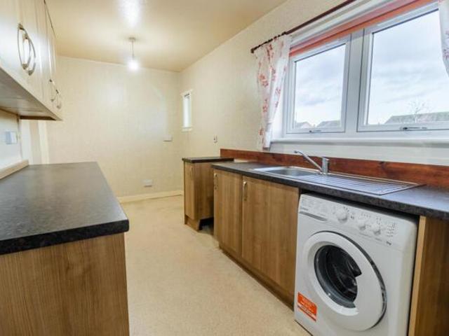 For Sale 2 Bedroom Apartment Brechin Angus DS101996284