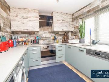 For Sale 2 Bedroom Apartment Cumbria Cumbria DS101678654