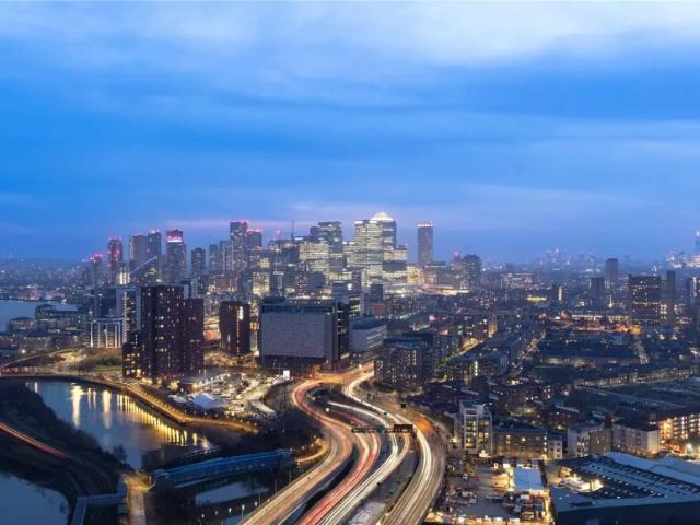 For Sale 2 Bedroom Apartment Canning London DS102596538