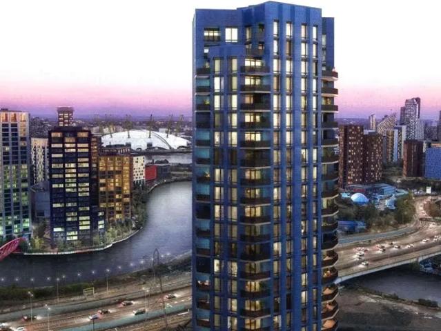 For Sale 2 Bedroom Apartment Canning London DS102596540