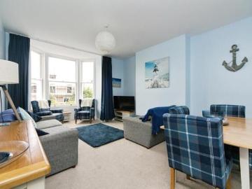 For Sale 2 Bedroom Apartment Conwy Conwy DS101931922