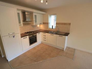 For Sale 2 Bedroom Apartment Coventry Coventry DS100733640