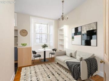 Marchmont, Edinburgh, Shetland - Equipped kitchen