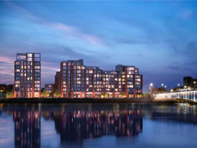 For Sale 2 Bedroom Apartment Fulham London DS102596482