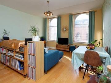 Miller Street G1 Glasgow, G2, Merchant, Glasgow, Glasgow and Clyde Valley