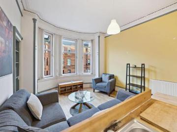 Govanhill, Glasgow, Glasgow and Clyde Valley