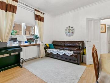 Govanhill, Glasgow, Glasgow and Clyde Valley