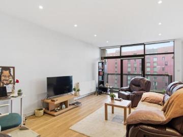 For Sale 2 Bedroom Apartment Glasgow City Glasgow City DLS99986346