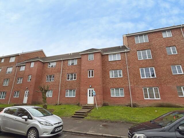 For Sale 2 Bedroom Apartment Glasgow City Glasgow City DS101674970