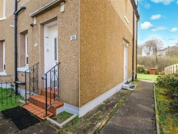 For Sale 2 Bedroom Apartment Glasgow City Glasgow City DS101675336