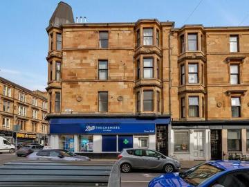 For Sale 2 Bedroom Apartment Glasgow City Glasgow City DS101678364