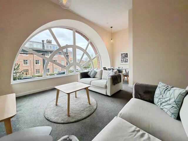 For Sale 2 Bedroom Apartment Glasgow City Glasgow City DS101892194
