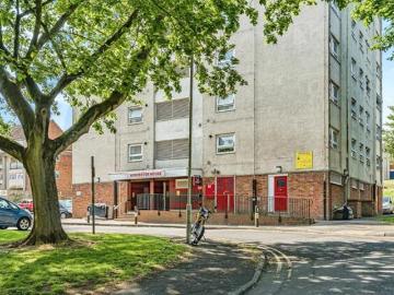 Halesowen, Worcestershire county, Midlands