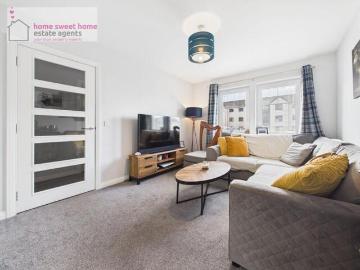 Inshes Inverness, IV2, North East Scotland, Shetland