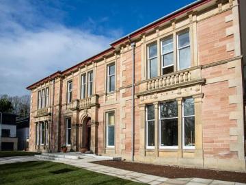 Culduthel Inverness, IV3, North East Scotland, Shetland
