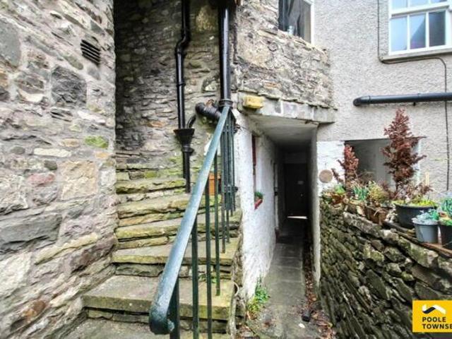 For Sale 2 Bedroom Apartment Kendal Cumbria DS101168452