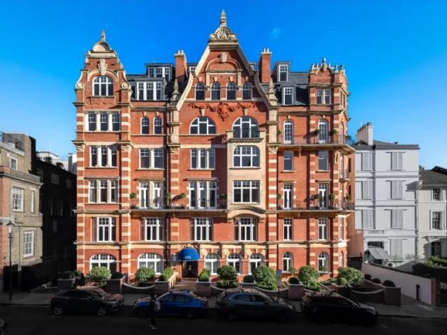 For Sale 2 Bedroom Apartment Kensington London DS102596605