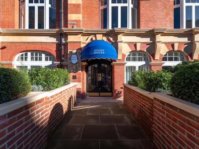 For Sale 2 Bedroom Apartment Kensington London DS102596609