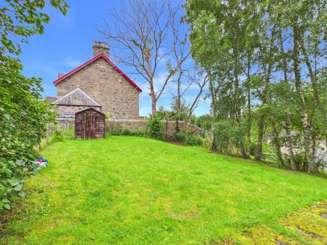 For Sale 2 Bedroom Apartment Kingussie Kingussie DS104876339