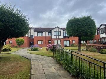 For Sale 2 Bedroom Apartment Liverpool Merseyside DS100987893