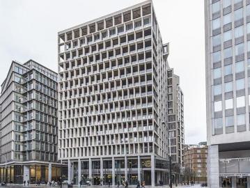 For Sale 2 Bedroom Apartment London Westminster DS101025460