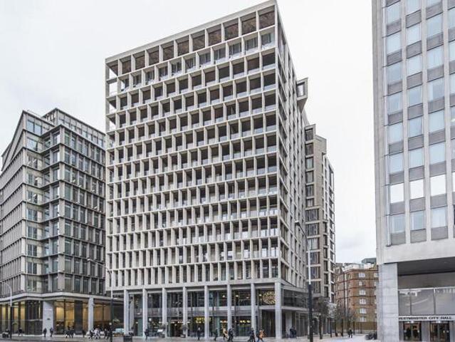 For Sale 2 Bedroom Apartment London Westminster DS101025460