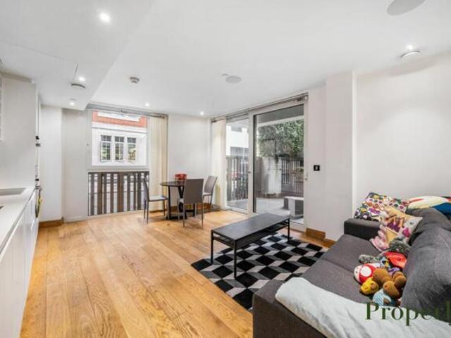 For Sale 2 Bedroom Apartment London Westminster DS101677594