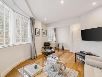 Sloane Avenue SW3 London, Zone 1 London, West London, London, Greater London