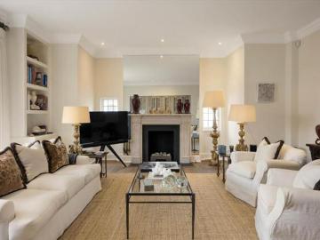 Knightsbridge SW1 London, Zone 1 London, West London, London, Greater London