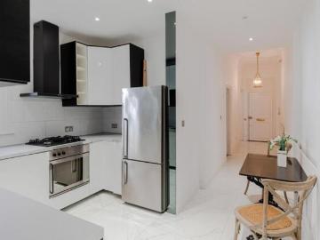 Queen's Gate SW7 London, Zone 1 London, West London, London, Greater London